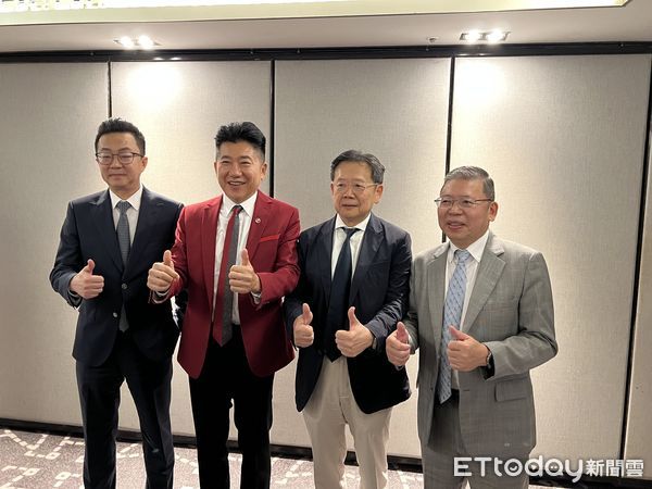 憂台幣升值衝擊房市　代銷大老群籲政策鬆綁
